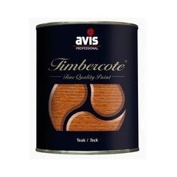 Avis timbercote ZIJDEGLANS