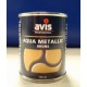 AVIS AQUA metallic 0,125 ltr