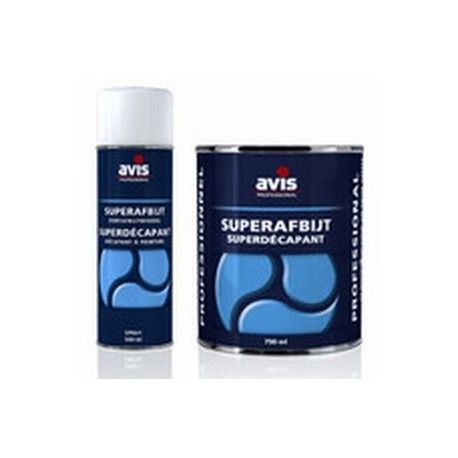 Avis superafbijt spuitbus 500 ml