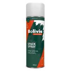 Bolivia spack reparatie SPACKSPRAY spuitbus 500 ml