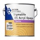 Sigmalife DS ACRYL OPAQUE houtbeits dekkend