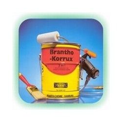 Brantho-Korrux 3-in-1 hoogglans systeemcoating 