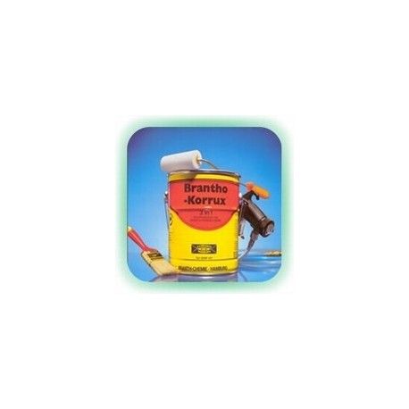 Brantho-Korrux 3-in-1 hoogglans systeemcoating 