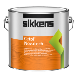 Cetol Novatech vernis