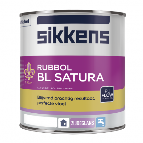 Rubbol BL Satura 