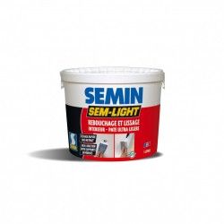 Semin Sem Light renovatiepasta 1 ltr