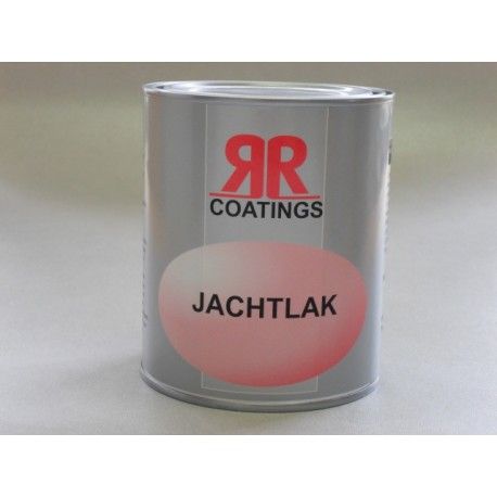 RR coatings jachtlak