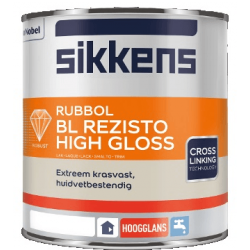 Rubbol BL Rezisto High Gloss 