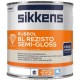 Rubbol BL Rezisto Semi gloss 