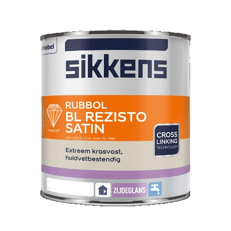 Rubbol BL Rezisto Satin 