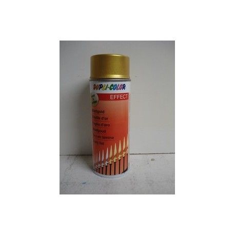 Duplicolor Effect BLADGOUD acryl spuitbus 400 ml