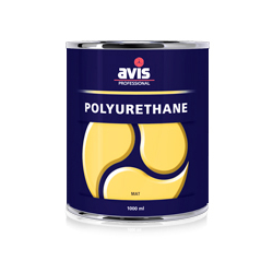 Avis Polyurethane blanke lat MAT