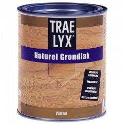 Traelyx Naturel grondlak