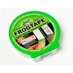 Kip frogtape groen rol 41,1 mtr