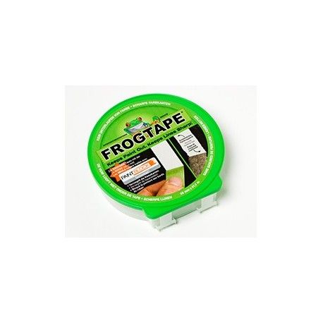 Kip frogtape groen rol 41,1 mtr