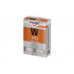 POLYFILLA W340 2K-HOUTPRIMER 200 ml