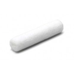 ANZA microvezel vachtroller wit ANTEX