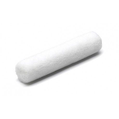 ANZA microvezel vachtroller wit ANTEX