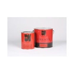 Emente waterverdunbare olieverf hoogglans Japanlac 1 liter