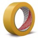 Afplaktape FINE-LINE geel Washi gold rol 50 mtr