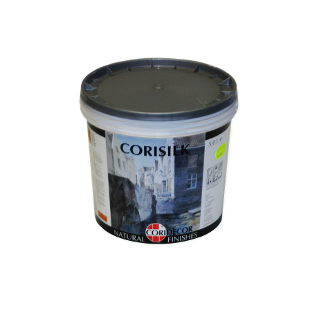 corisilk