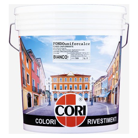 Coridecor LIMEPRIMER 