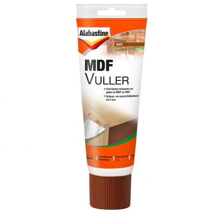 MDF vuller 330 gram