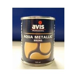 AVIS AQUA metallic 1 ltr