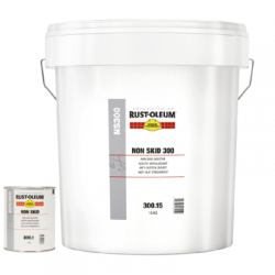 Rust-Oleum anti-slip additief voor 2-K vloercoatings NS200