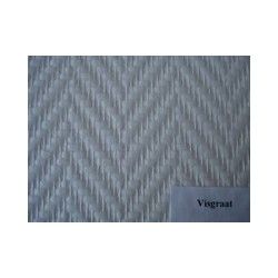 Glasweefsel visgraat 50 x 1 mtr 145 gram 5000