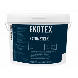 Glasweefsellijm EXTRA STERK Ekotex 7130