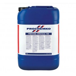 Prochemko Prevosil WB (voorheen Secco Hydro) watergedragen hydrofobeermiddel