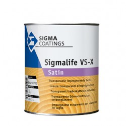 Sigmalife VS-X impregneerbeits