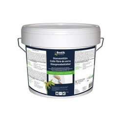 Bostik Glasvezellijm 1 kg