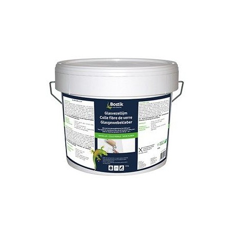 Bostik Glasvezellijm 1 kg