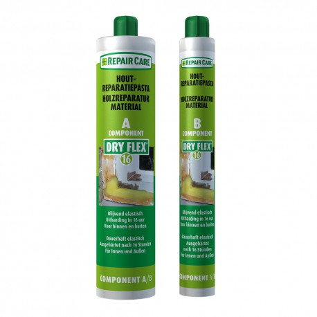 REPAIR CARE DRY FLEX 16 SET 400ml 5-50mm 16 uur