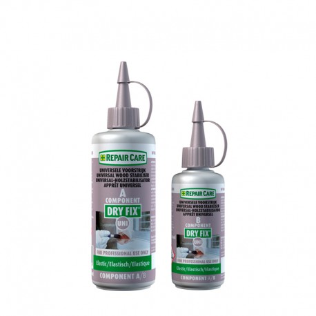 REPAIR CARE DRY FIX UNI primer set 120ml