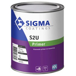 Sigma S2U PRIMER