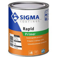 Sigma Rapid primer
