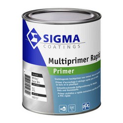 Sigma multiprimer rapid