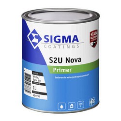 Sigma S2U NOVA primer