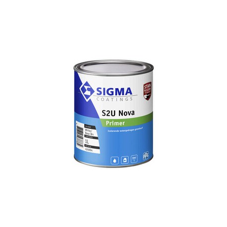 Sigma S2U NOVA primer
