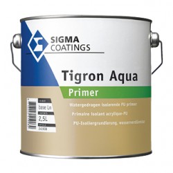 Sigma TIGRON AQUA primer