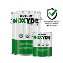 Rustoleum Mathys NOXYDE anti-corrosieverf acryl