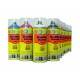 Brantho-Korrux 3-in-1 GOUDKLEUR hoogglans primer onder GOUDVERF / BLADGOUD spuitbus 400 ml