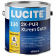 Lucite Lactec 2K-PUR Xtrem satin