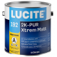 Lucite Lactec 2K-PUR Xtrem mat