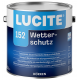 Lucite Wetterschutz plus