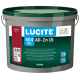Lucite All-In acrylaatmuurverf zijdeglans 15