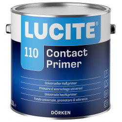 Lucite ContactPrimer